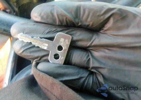 1979 Honda Civic from USA, damaged, VIN SBD7028629